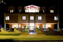 Hotel Zawiercie - Hotel_Rehab