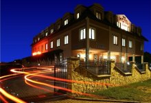 Hotel Zawiercie - Hotel Zawiercie
