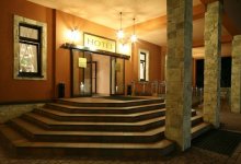 Hotel Zawiercie - Hotel Zawiercie