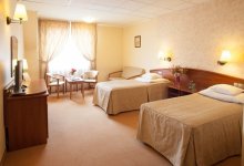 Hotel Zawiercie - Hotel Zawiercie