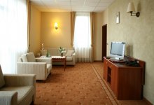 Hotel Zawiercie - gallery / pokoje