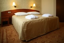 Hotel Zawiercie - Hotel Zawiercie