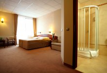 Hotel Zawiercie - gallery / pokoje