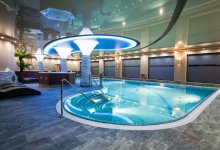 Hotel Zawiercie - Hotel_Rehab