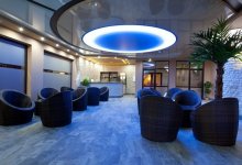Hotel Zawiercie - Hotel_Rehab