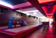 Hotel Zawiercie - Hotel_Rehab