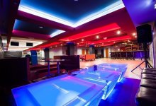 Hotel Zawiercie - Hotel_Rehab