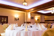 Hotel Zawiercie - Hotel_Rehab