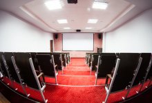 Hotel Zawiercie - gallery / nowe209 / konferencje