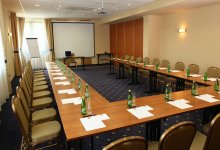 Hotel Zawiercie - gallery / sale_konferencyjne