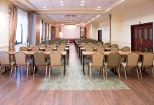 Hotel Zawiercie - gallery / nowe209 / konferencje