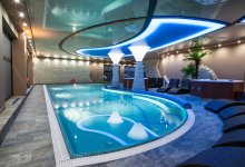 Hotel Zawiercie - gallery / basen