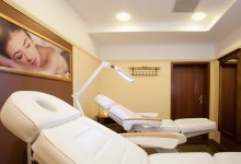 Hotel Zawiercie - gallery / nowe209 / spa