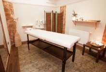 Hotel Zawiercie - gallery / nowe209 / spa