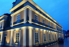 Hotel Zawiercie - Hotel Zawiercie