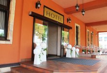 Hotel Zawiercie - Hotel Zawiercie