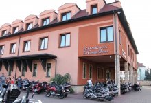 Hotel Zawiercie - Hotel Zawiercie