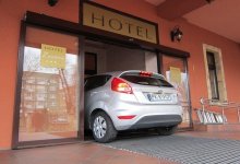 Hotel Zawiercie - Hotel Zawiercie