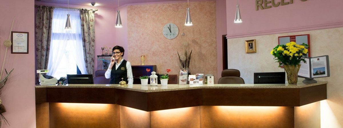 Hotel Zawiercie